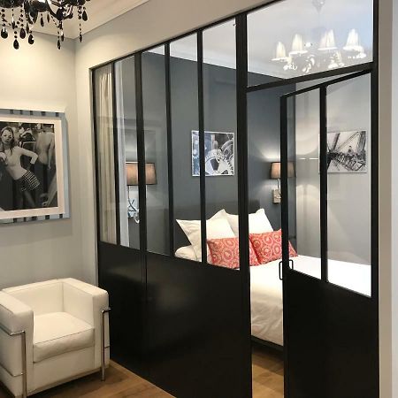 Heart Of Cannes, Luxurious Apartment By Croisette & Palais Bagian luar foto
