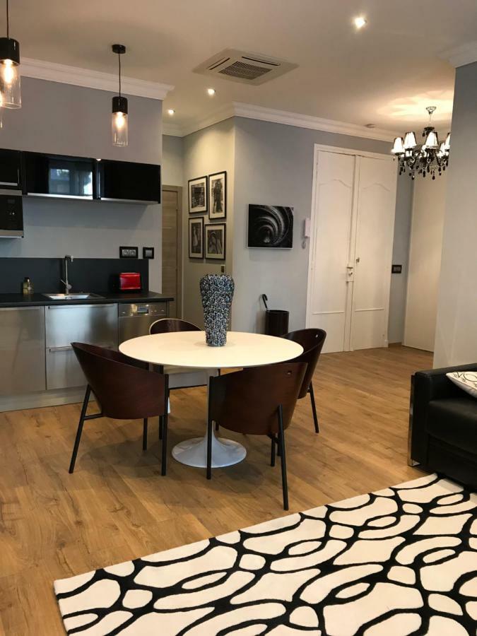 Heart Of Cannes, Luxurious Apartment By Croisette & Palais Bagian luar foto